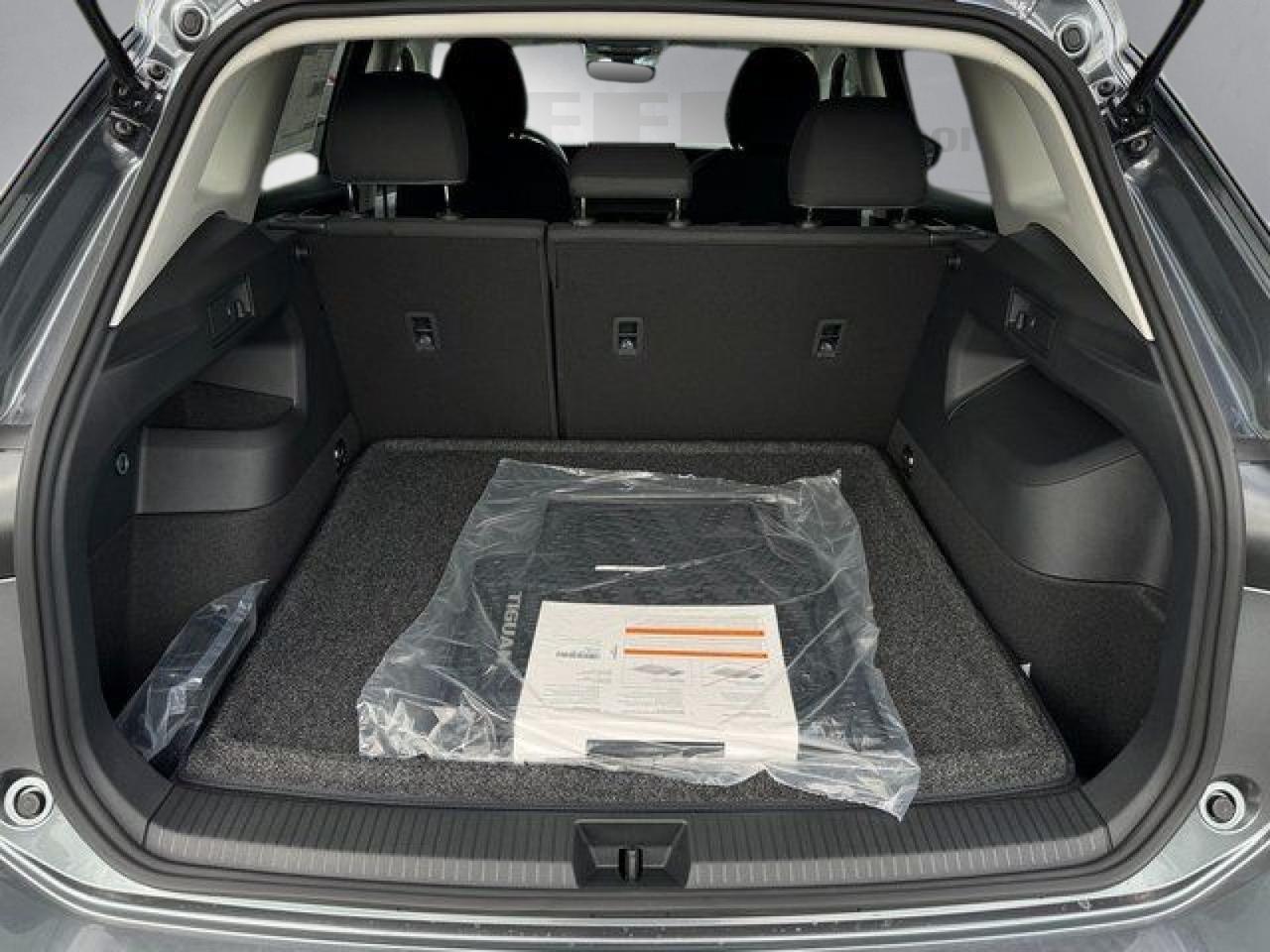 2026 Volkswagen Tiguan 2.0T S Springfield VA