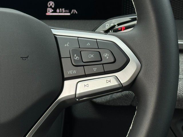 2026 Volkswagen Tiguan 2.0T S Springfield VA
