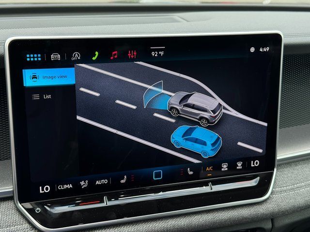2026 Volkswagen Tiguan 2.0T S Springfield VA