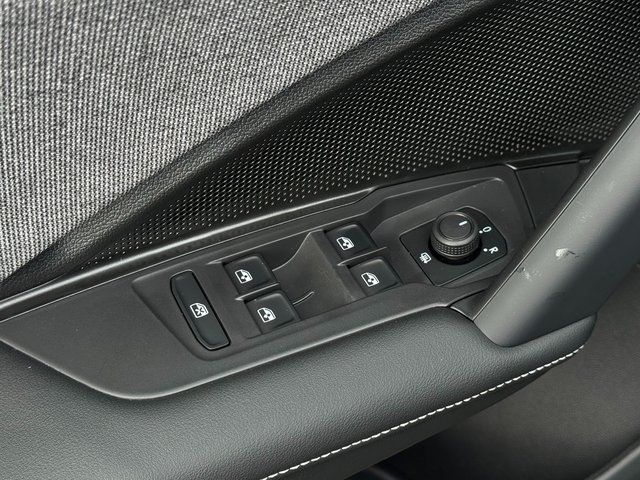 2026 Volkswagen Tiguan 2.0T S Springfield VA