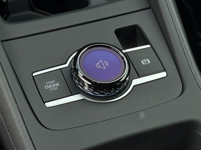 2026 Volkswagen Tiguan 2.0T S Springfield VA