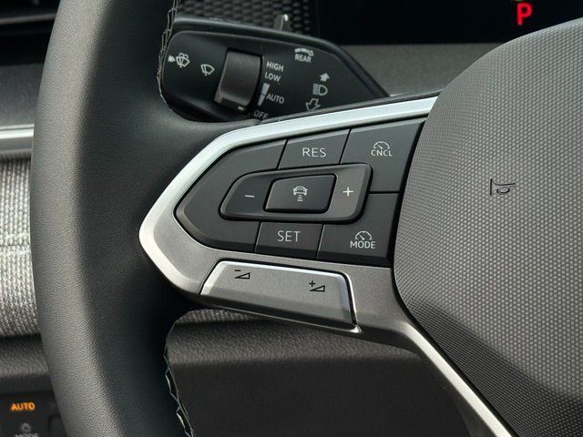 2026 Volkswagen Tiguan 2.0T S Springfield VA