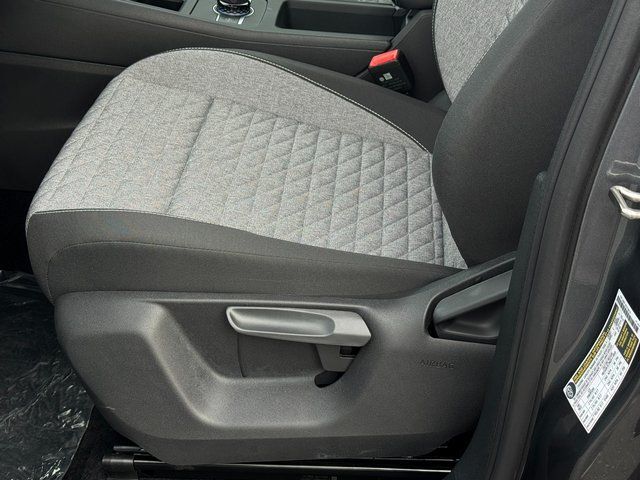 2026 Volkswagen Tiguan 2.0T S Springfield VA