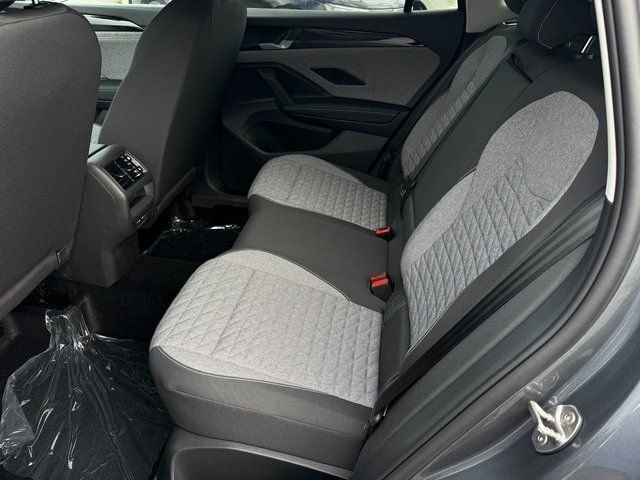 2026 Volkswagen Tiguan 2.0T S Springfield VA