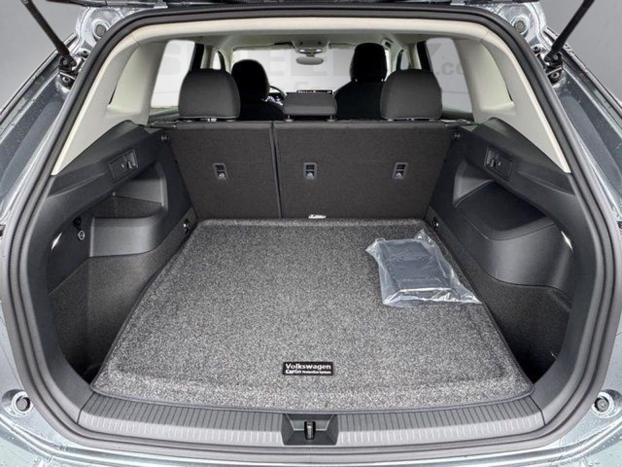 2026 Volkswagen Tiguan 2.0T S Springfield VA