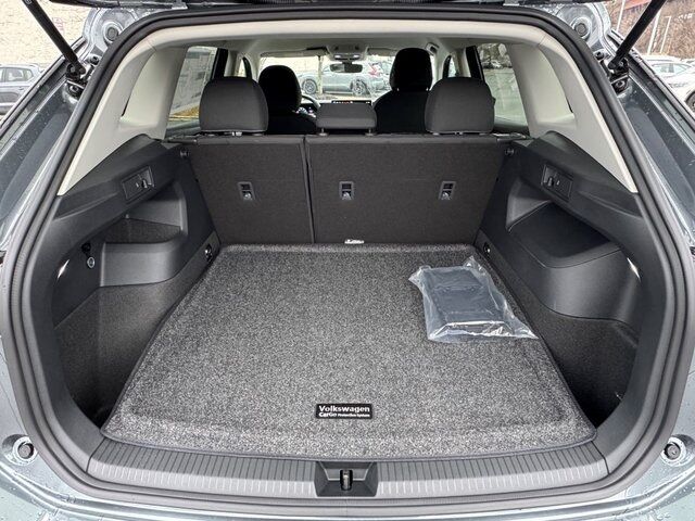 2026 Volkswagen Tiguan 2.0T S Springfield VA