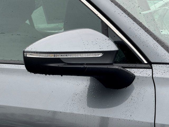 2026 Volkswagen Tiguan 2.0T S Springfield VA