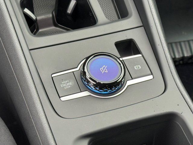 2026 Volkswagen Tiguan 2.0T S Springfield VA