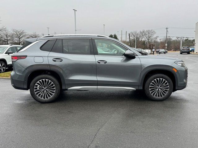 2026 Volkswagen Tiguan 2.0T S Springfield VA