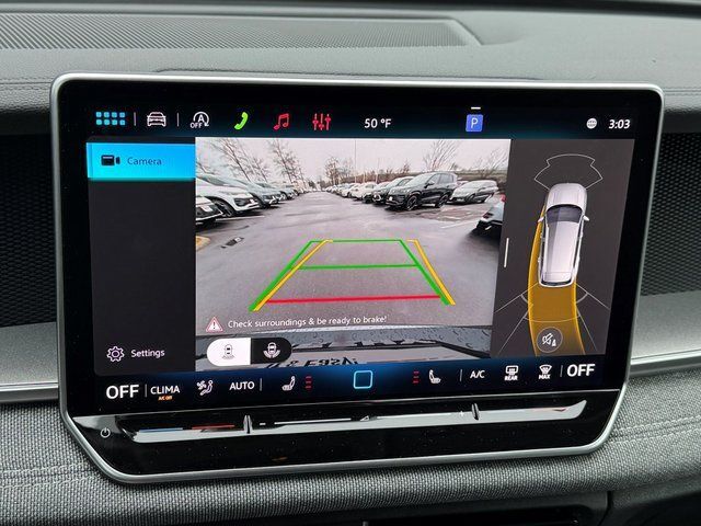 2026 Volkswagen Tiguan 2.0T S Springfield VA