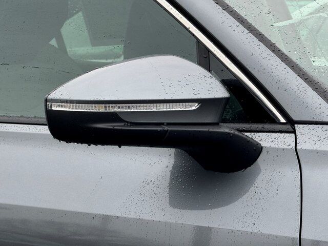 2026 Volkswagen Tiguan 2.0T S Springfield VA