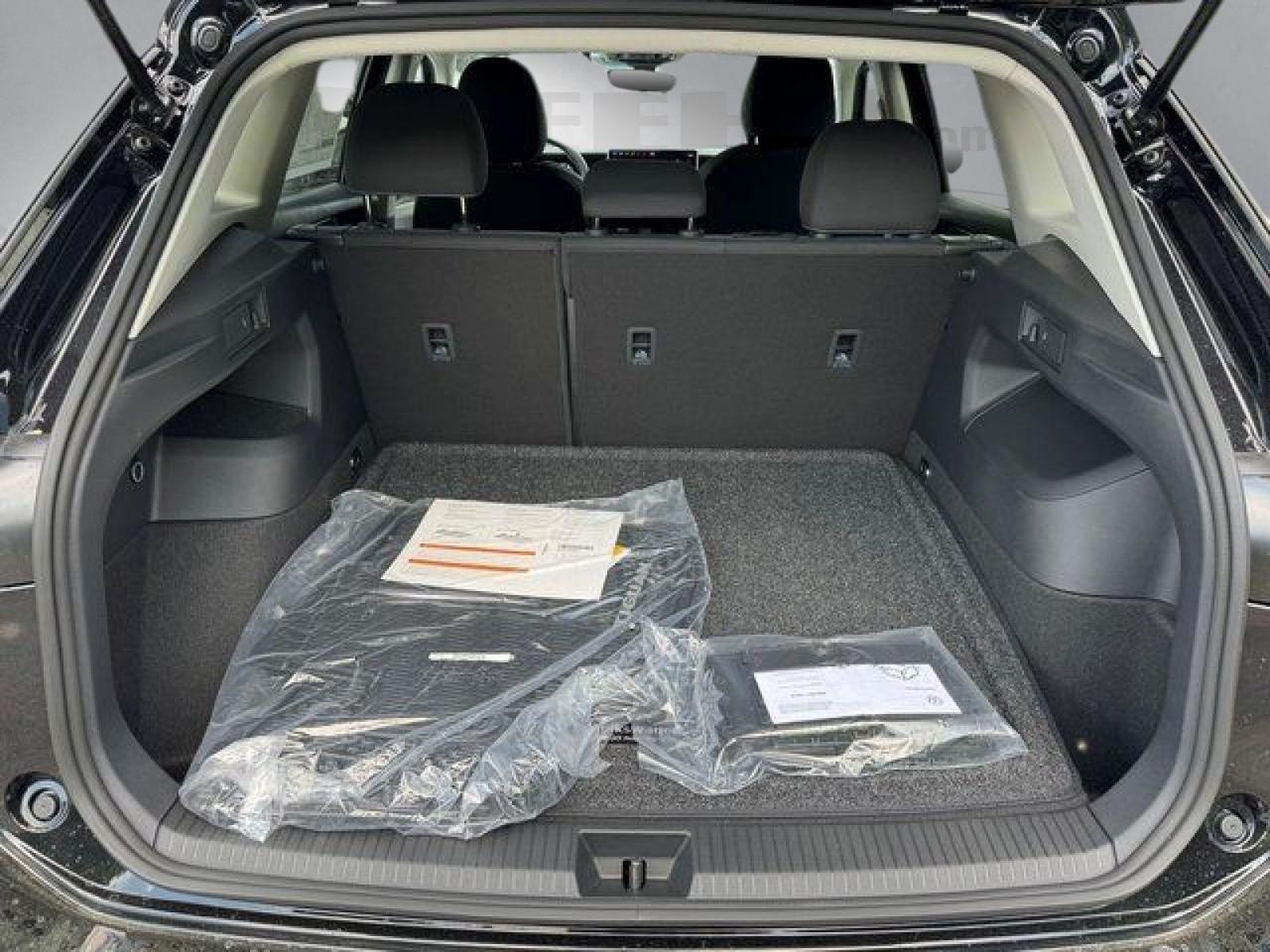 2026 Volkswagen Tiguan 2.0T S Springfield VA
