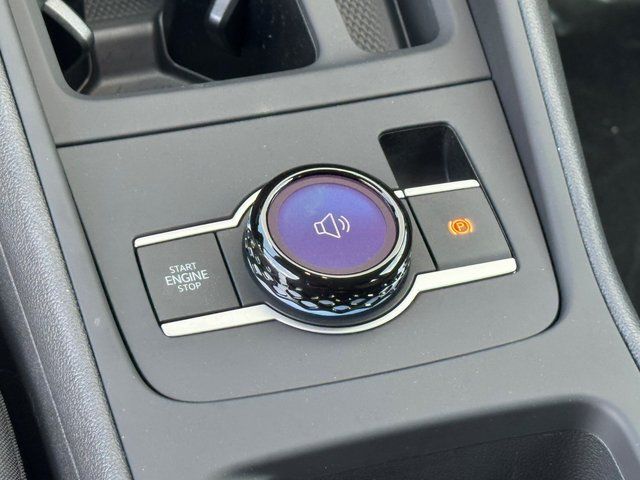 2026 Volkswagen Tiguan 2.0T S Springfield VA