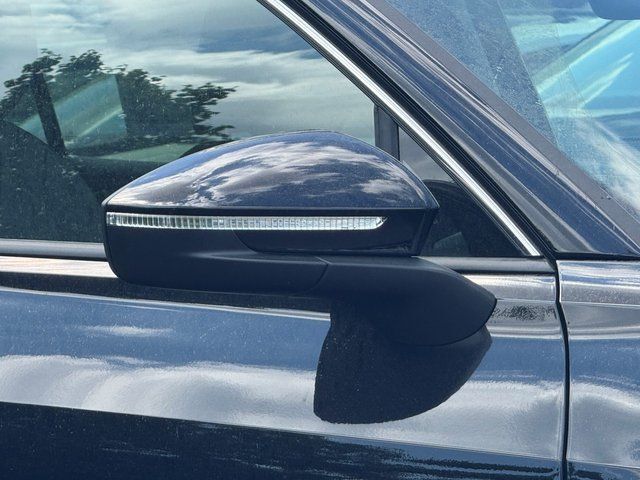 2026 Volkswagen Tiguan 2.0T S Springfield VA