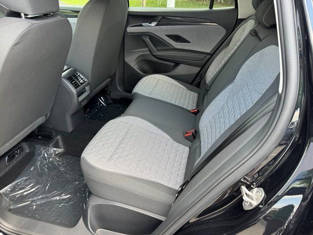 2026 Volkswagen Tiguan 2.0T S Springfield VA