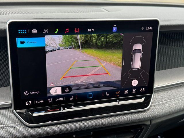 2026 Volkswagen Tiguan 2.0T S Springfield VA