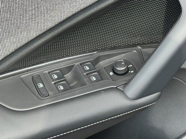 2026 Volkswagen Tiguan 2.0T S Springfield VA