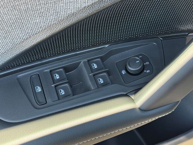 2026 Volkswagen Tiguan 2.0T S Springfield VA