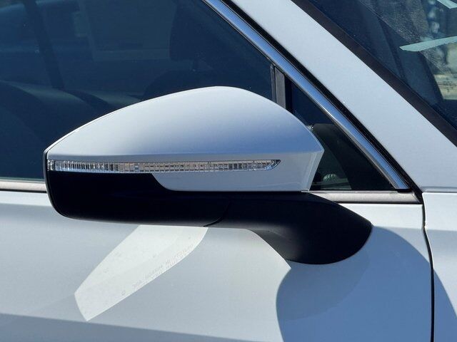 2026 Volkswagen Tiguan 2.0T S Springfield VA