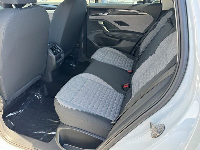 2026 Volkswagen Tiguan 2.0T S Springfield VA