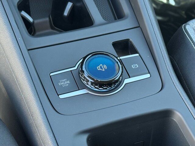 2026 Volkswagen Tiguan 2.0T S Springfield VA