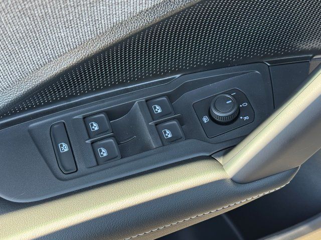 2026 Volkswagen Tiguan 2.0T S Springfield VA