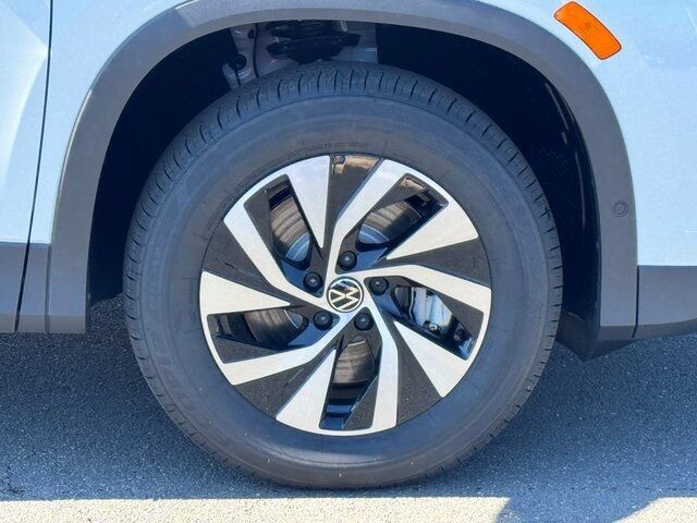 2026 Volkswagen Tiguan 2.0T S Springfield VA