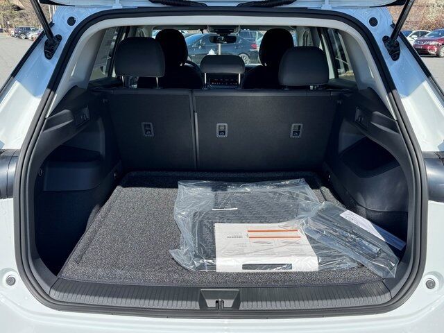 2026 Volkswagen Tiguan 2.0T S Springfield VA