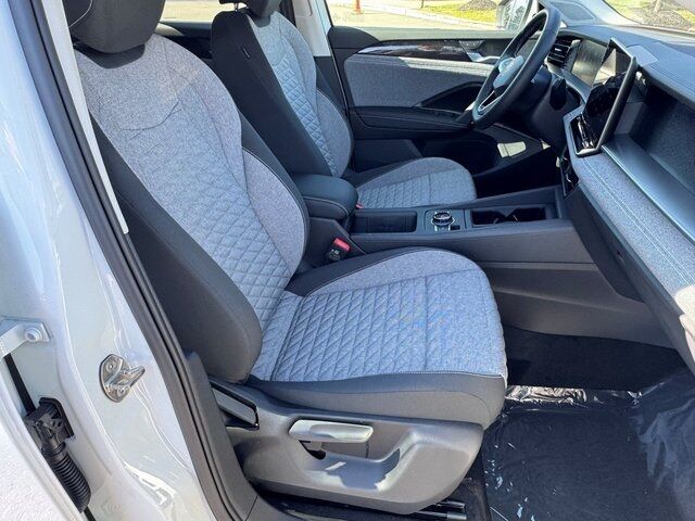 2026 Volkswagen Tiguan 2.0T S Springfield VA