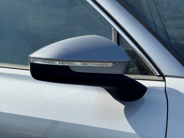 2026 Volkswagen Tiguan 2.0T S Springfield VA