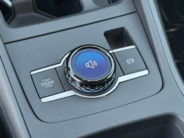 2026 Volkswagen Tiguan 2.0T S Springfield VA