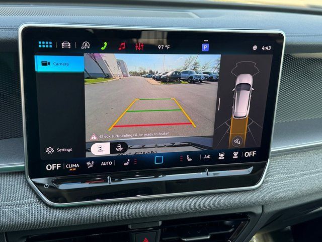 2026 Volkswagen Tiguan 2.0T S Springfield VA