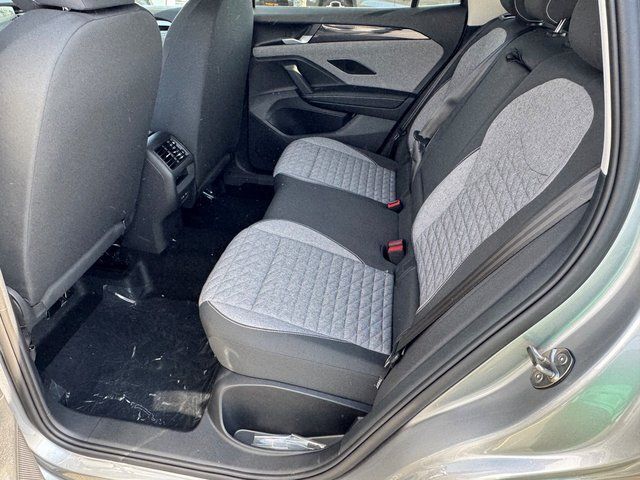2026 Volkswagen Tiguan 2.0T S Springfield VA