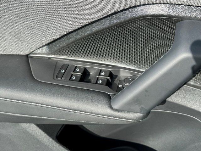 2026 Volkswagen Tiguan 2.0T S Springfield VA