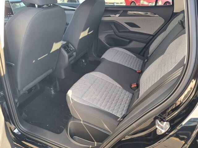 2026 Volkswagen Tiguan 2.0T S Springfield VA