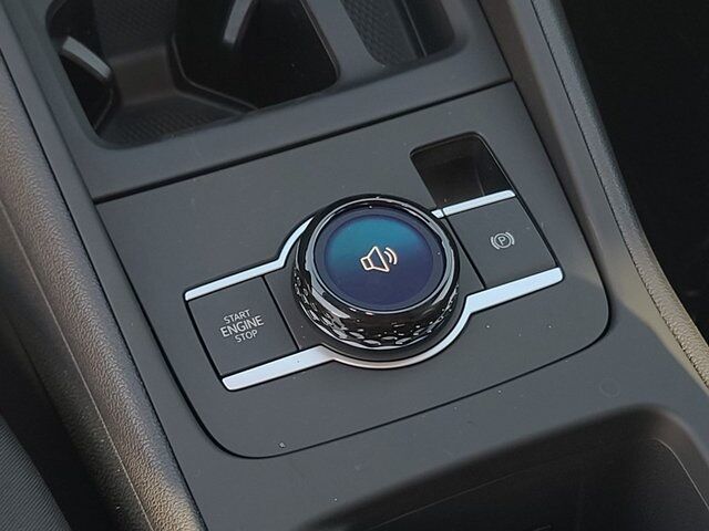 2026 Volkswagen Tiguan 2.0T S Springfield VA