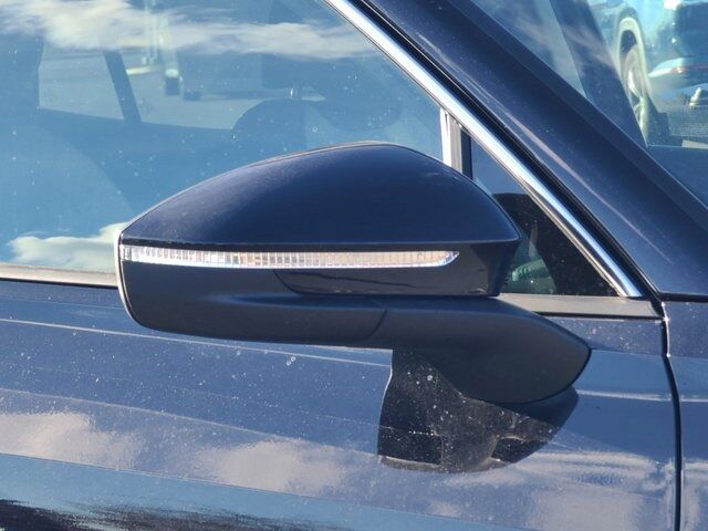 2026 Volkswagen Tiguan 2.0T S Springfield VA