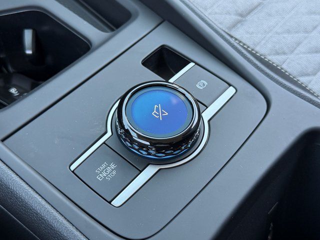 2026 Volkswagen Tiguan 2.0T S Springfield VA