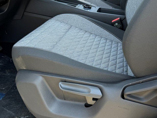 2026 Volkswagen Tiguan 2.0T S Springfield VA