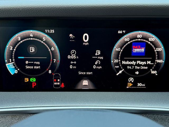 2026 Volkswagen Tiguan 2.0T S Springfield VA