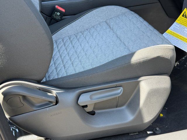 2026 Volkswagen Tiguan 2.0T S Springfield VA