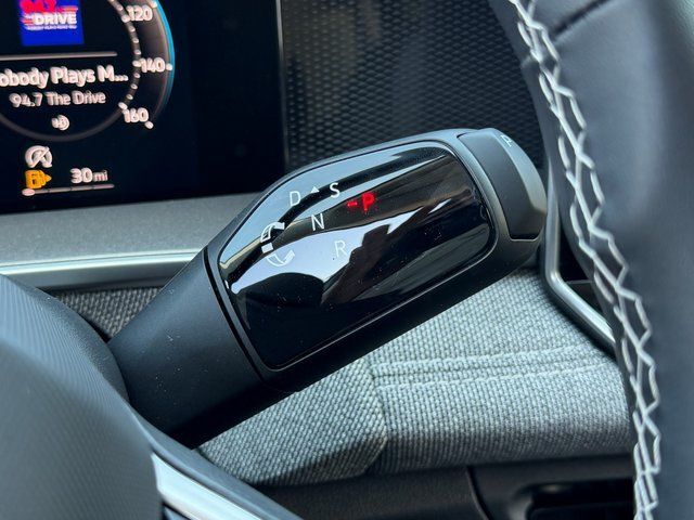 2026 Volkswagen Tiguan 2.0T S Springfield VA