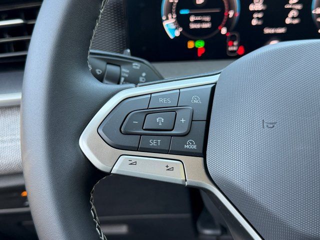 2026 Volkswagen Tiguan 2.0T S Springfield VA