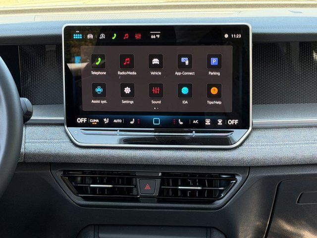 2026 Volkswagen Tiguan 2.0T S Springfield VA