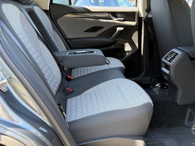 2026 Volkswagen Tiguan 2.0T S Springfield VA