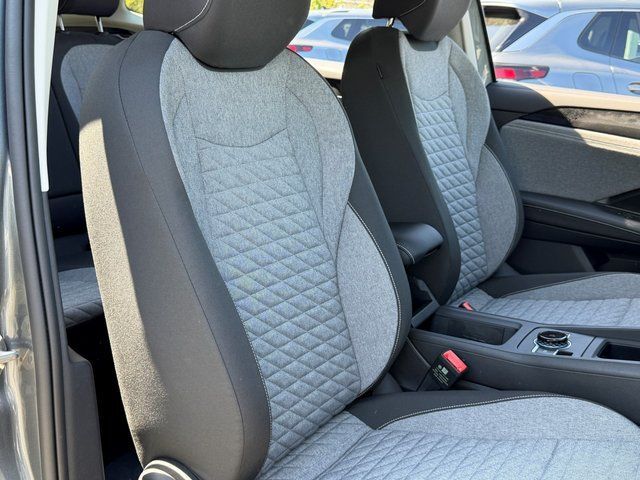 2026 Volkswagen Tiguan 2.0T S Springfield VA