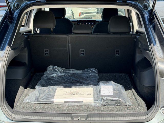 2026 Volkswagen Tiguan 2.0T S Springfield VA