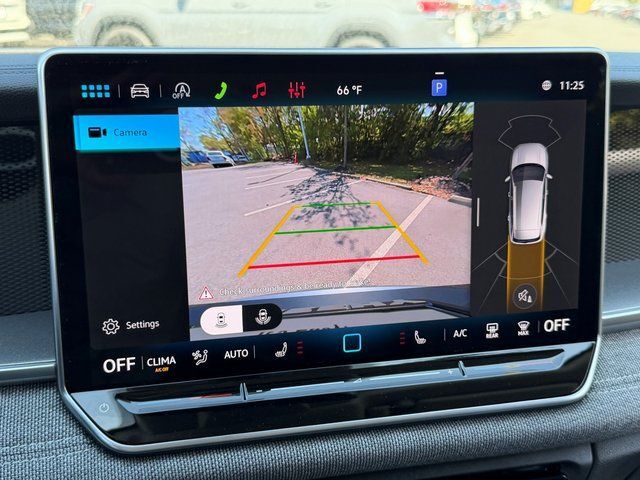 2026 Volkswagen Tiguan 2.0T S Springfield VA