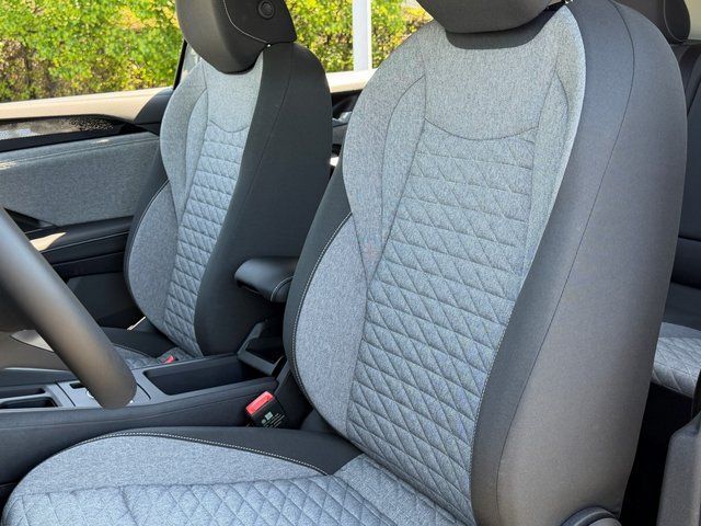 2026 Volkswagen Tiguan 2.0T S Springfield VA