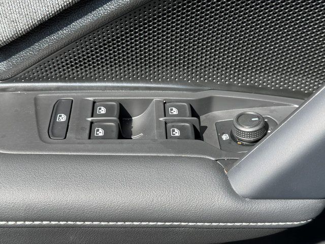 2026 Volkswagen Tiguan 2.0T S Springfield VA